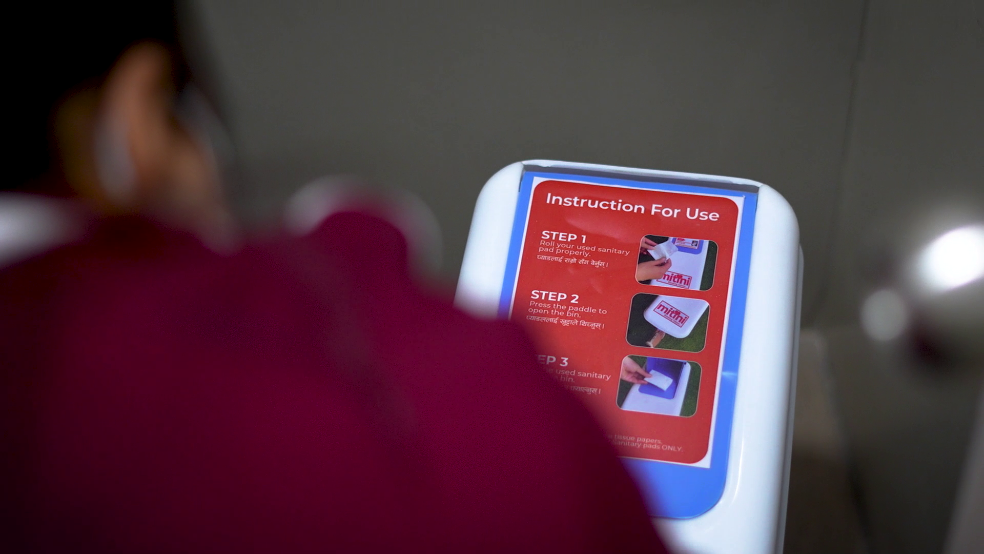 Terms and conditions